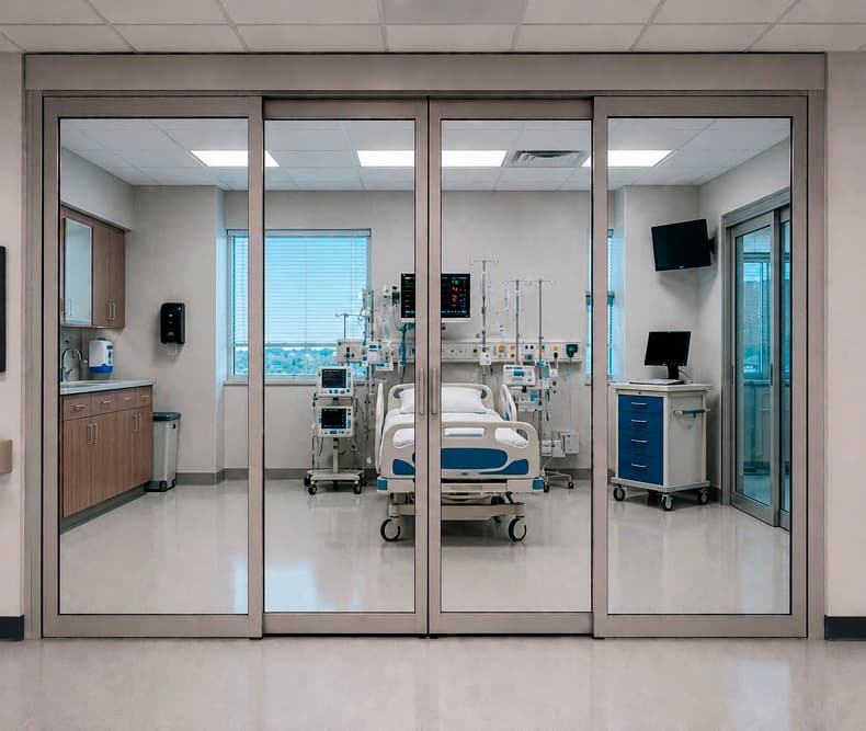 Healthcare & Medical