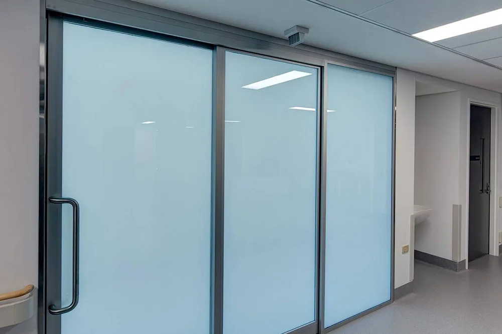 Dialysis Rooms — transparent