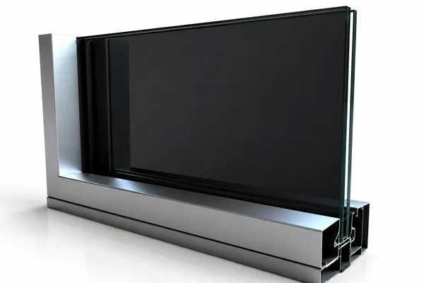 Insulated Glass Units