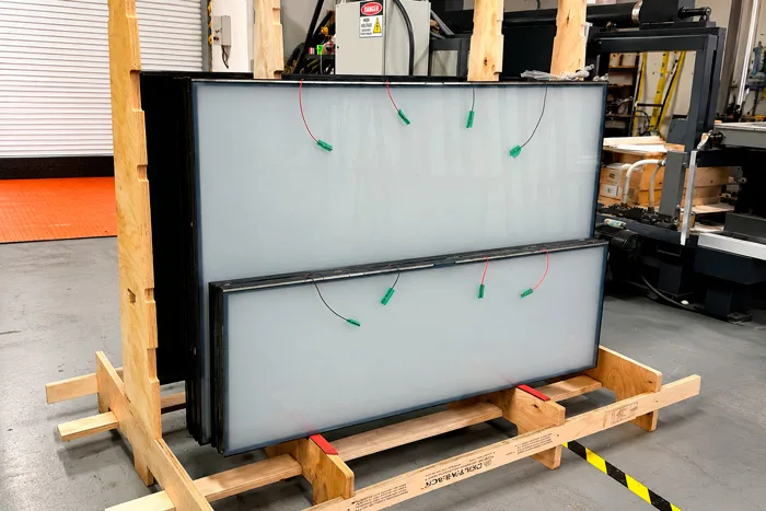 Insulated Glass Units