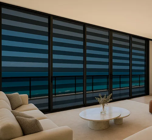 Reduce the Need for Mechanical Shading