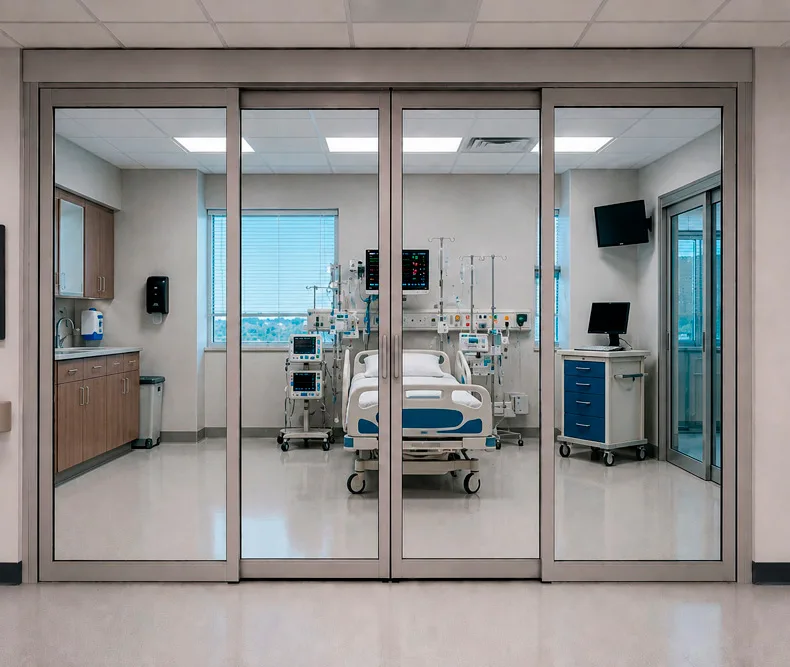 Healthcare & Medical