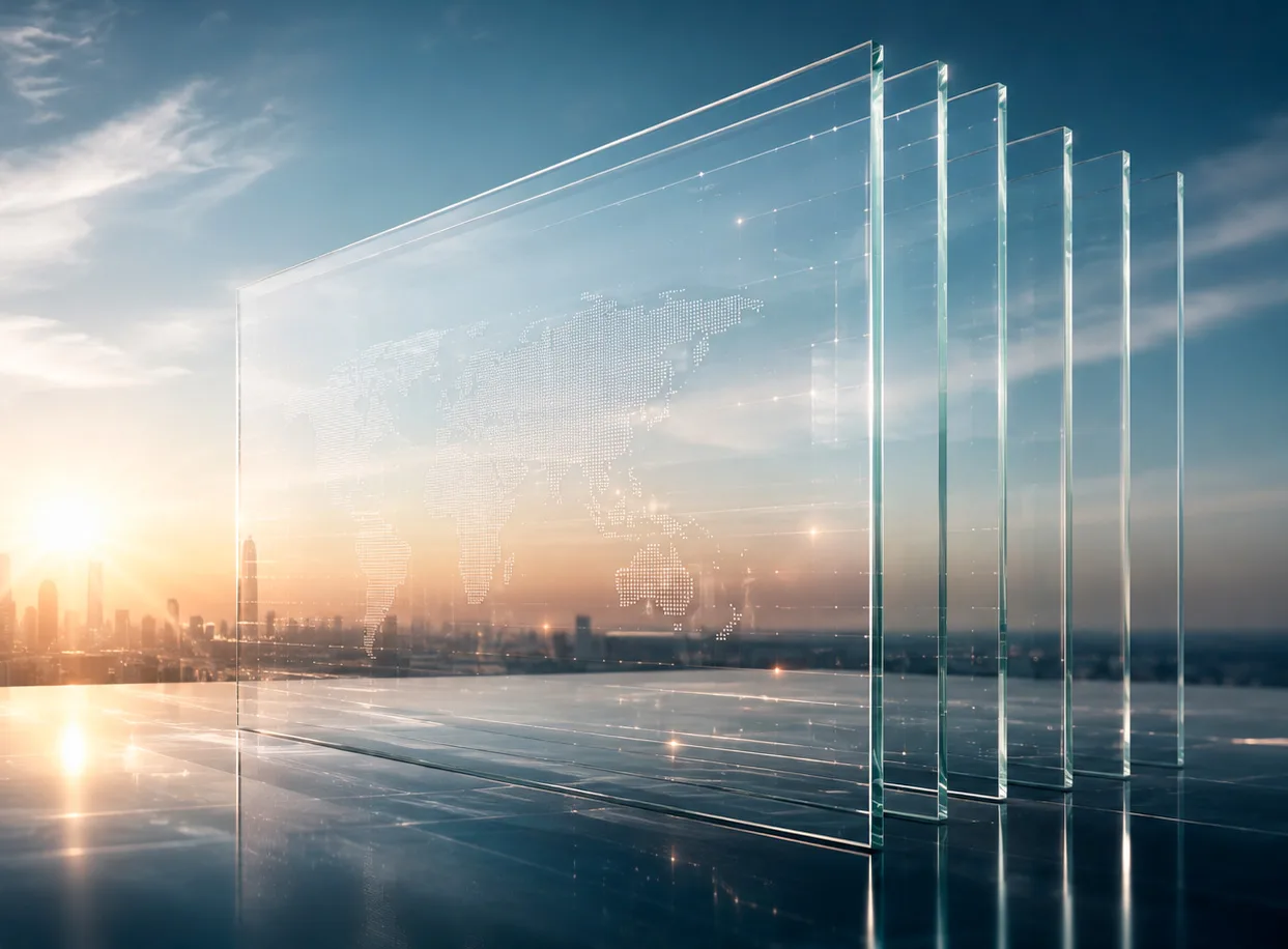 PriWatt mission: turning static glass into intelligent glazing