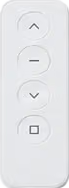PriWatt wireless handheld remote