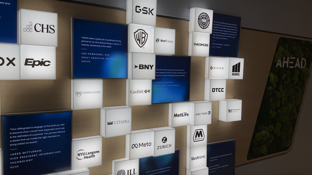 PRIWATT Switchable Film for Leading Tech Innovator AHEAD