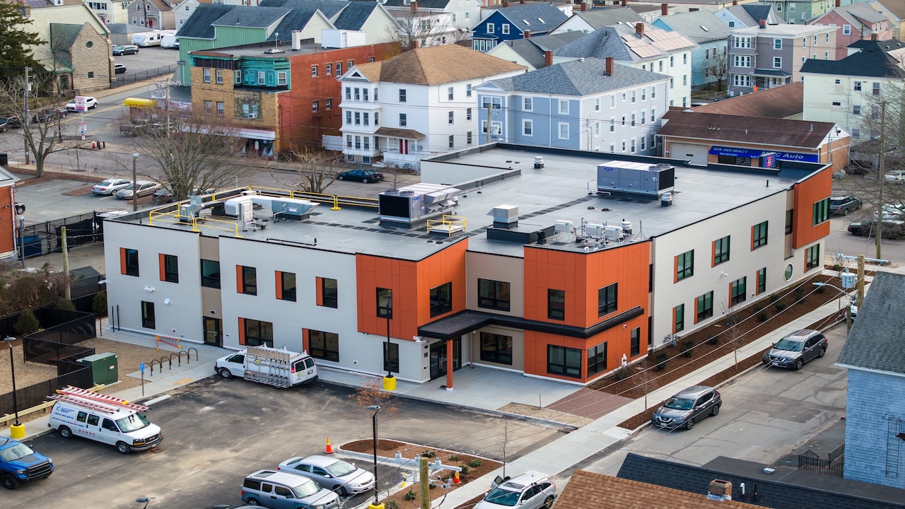 PriWatt Technology for NorthStar Early Education Academy