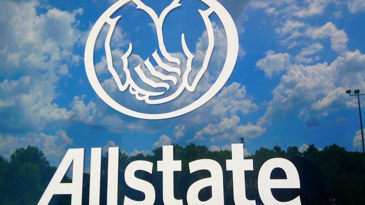 PriWatt Film for Allstate Insurance