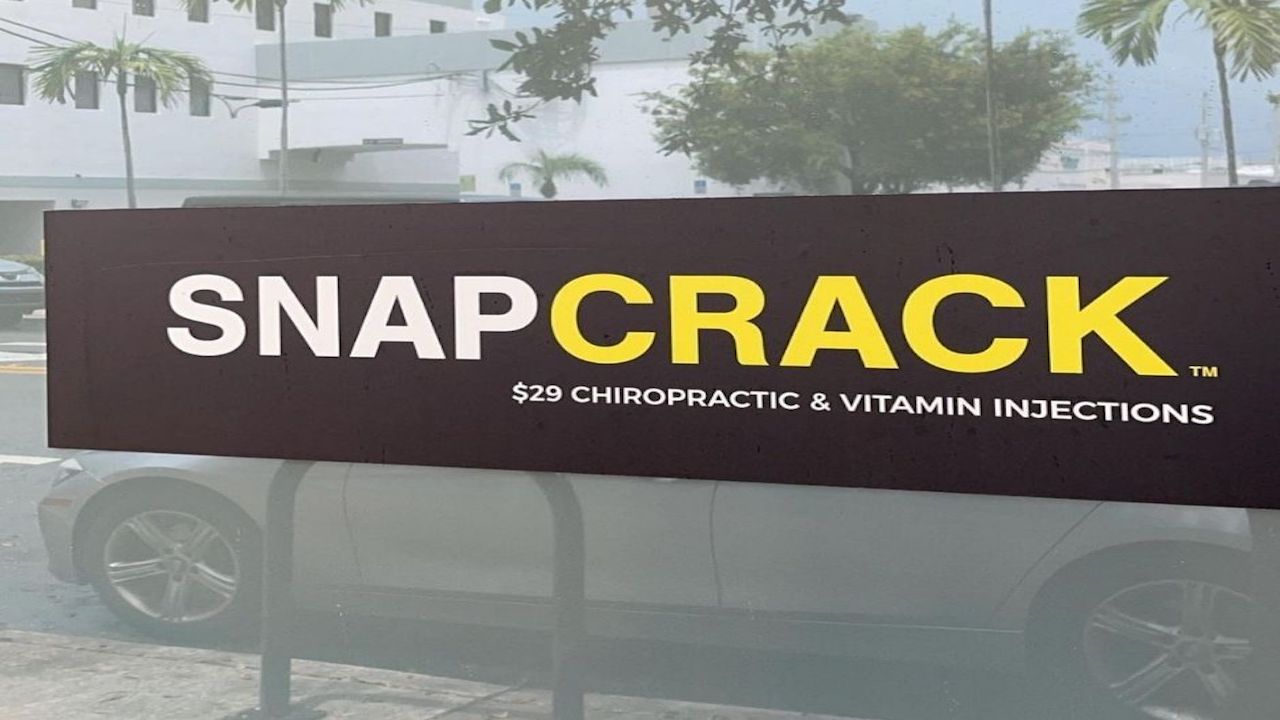 Switchable Privacy for SnapCrack Miami